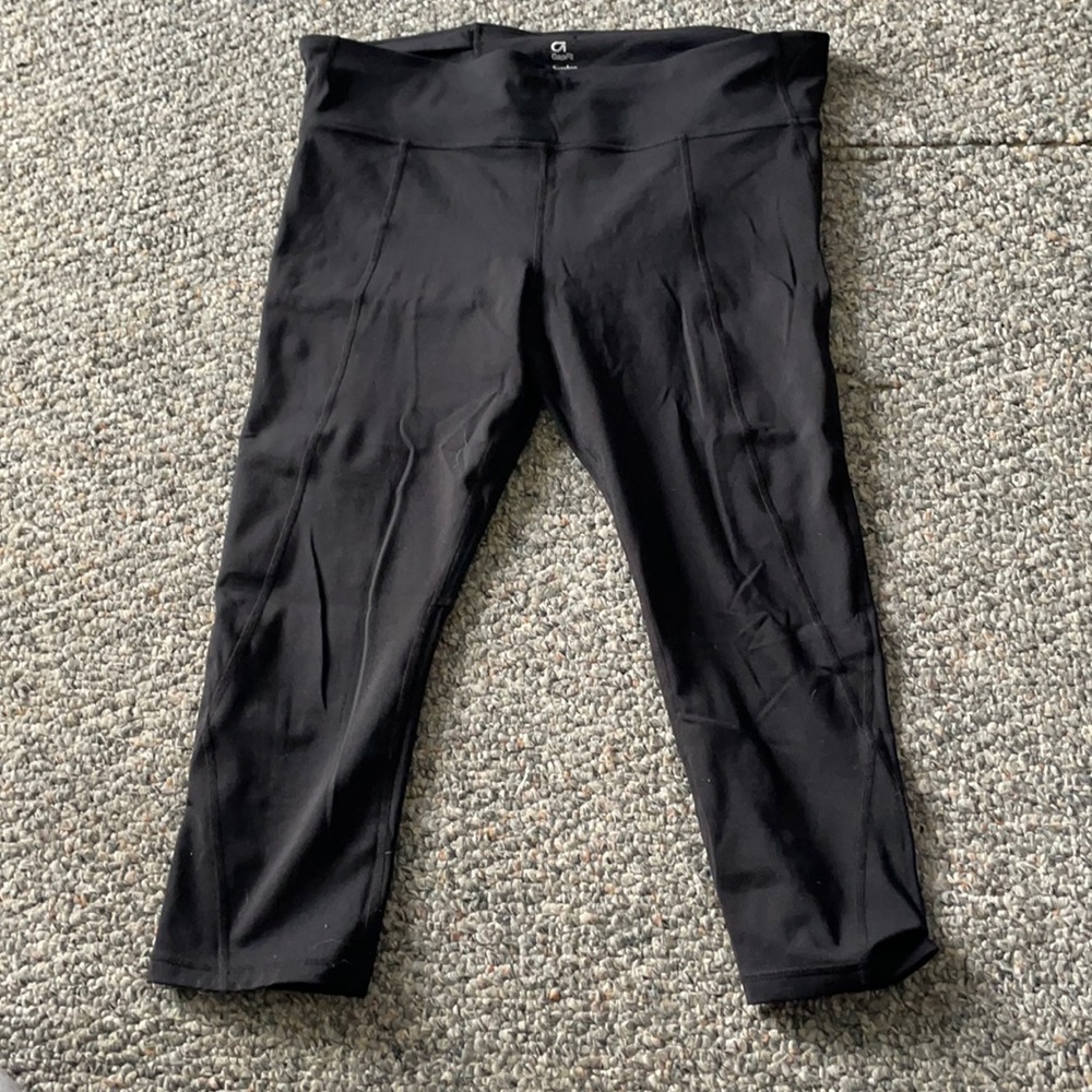 athletic pants
